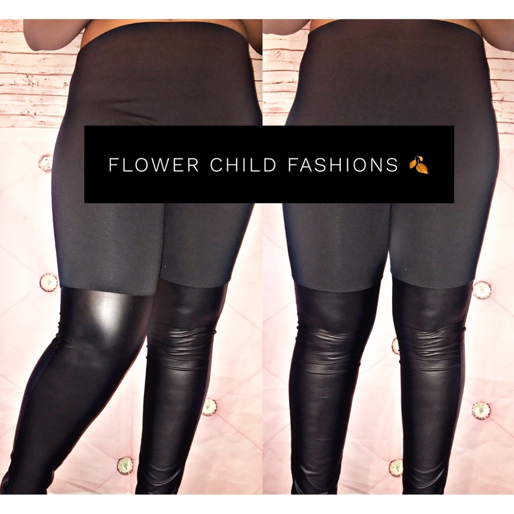 Plus Size Women’s Tights